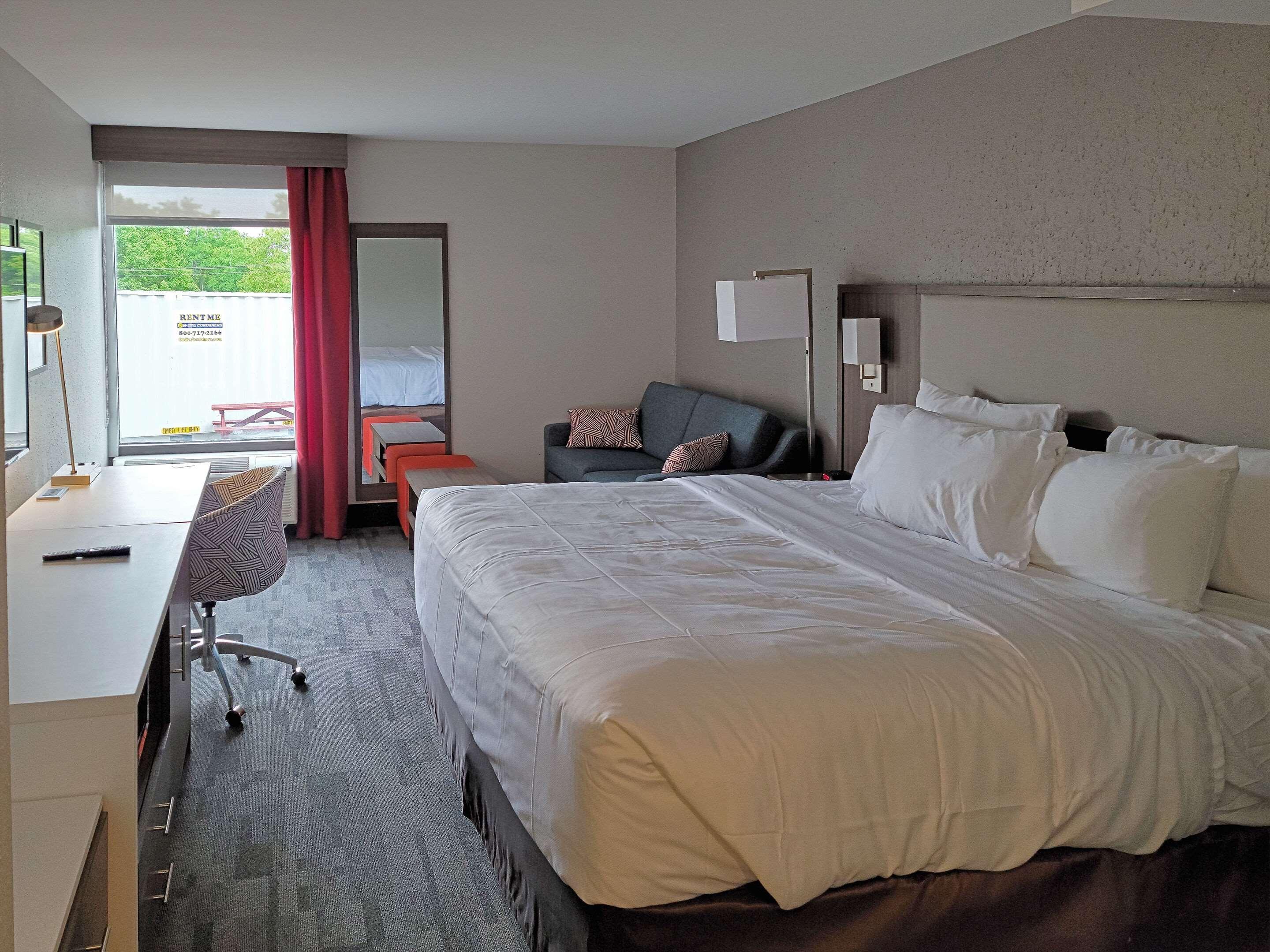 Comfort Inn & Suites Wyomissing-Reading Extérieur photo