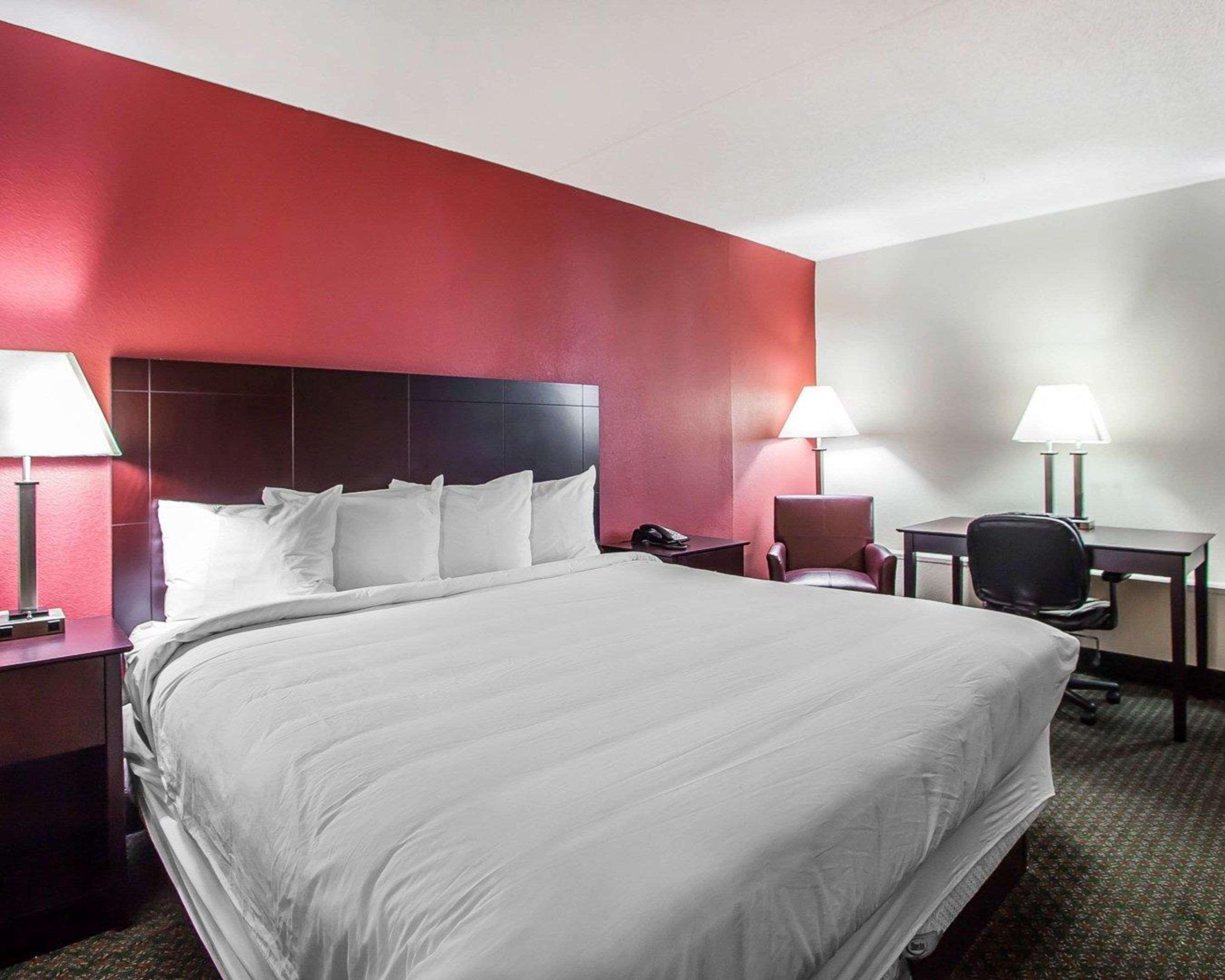 Comfort Inn & Suites Wyomissing-Reading Extérieur photo