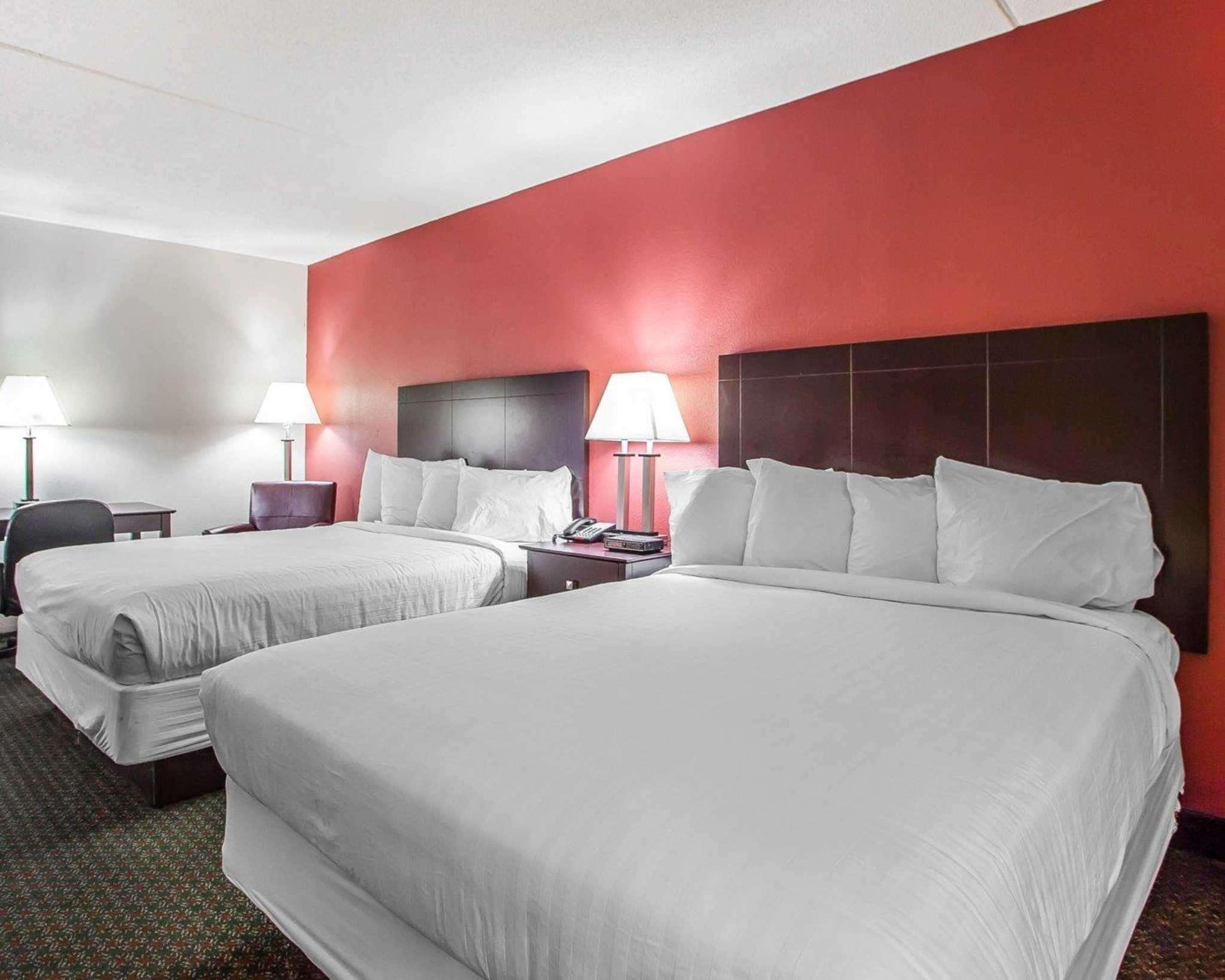 Comfort Inn & Suites Wyomissing-Reading Extérieur photo