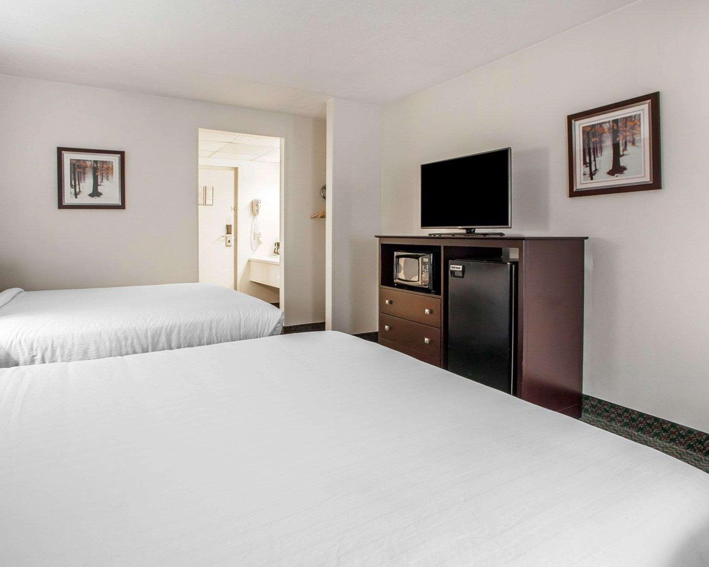 Comfort Inn & Suites Wyomissing-Reading Extérieur photo