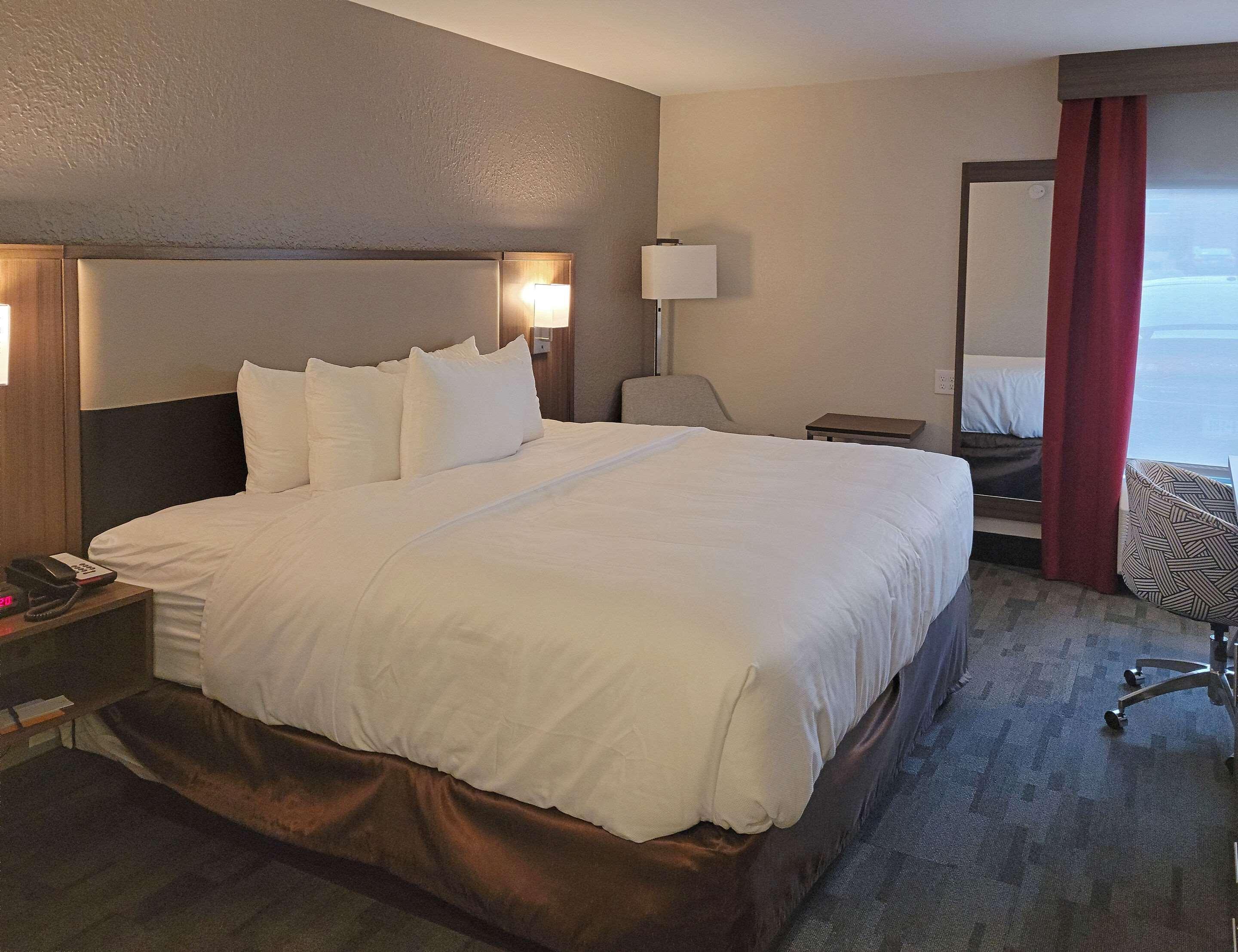 Comfort Inn & Suites Wyomissing-Reading Extérieur photo