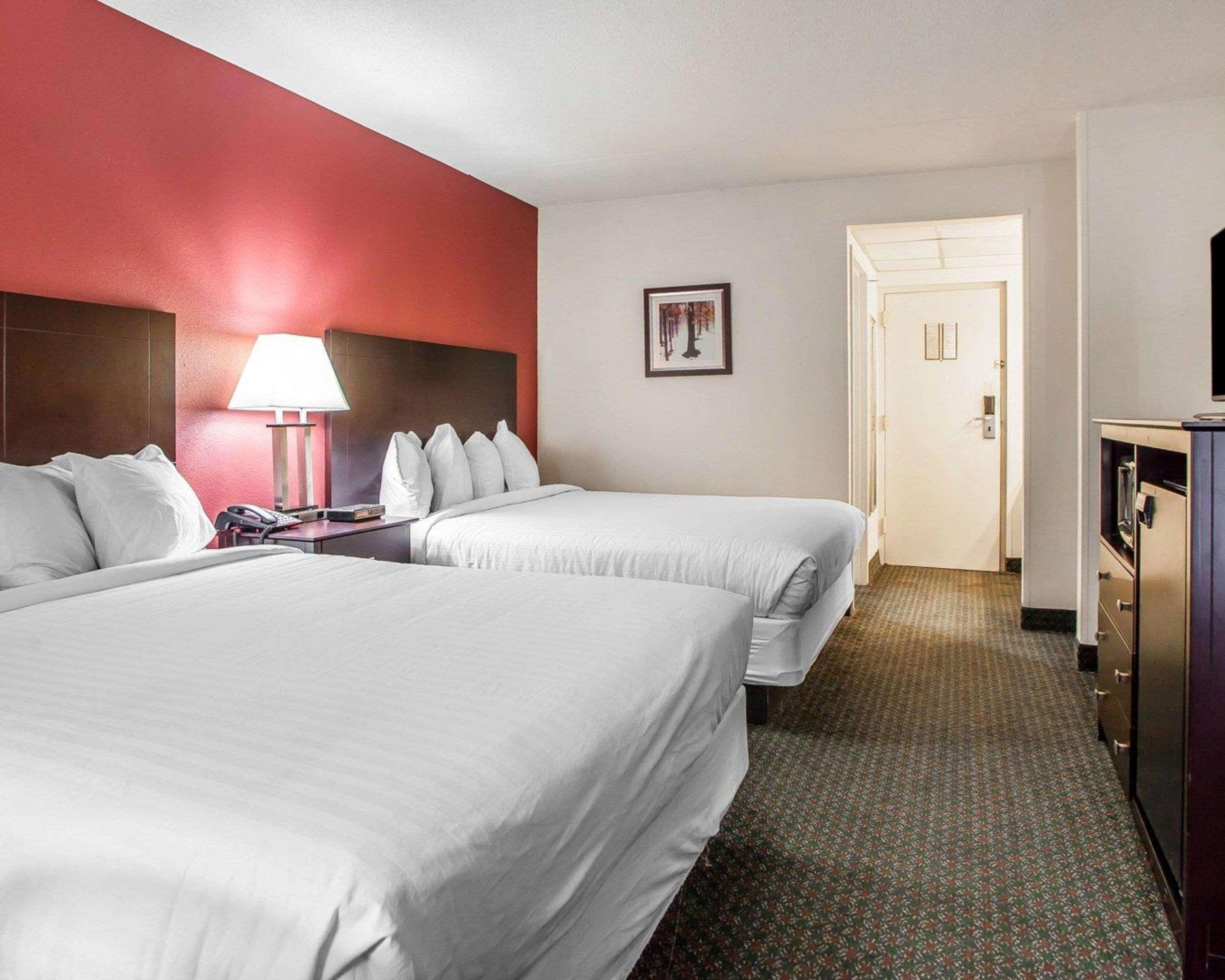 Comfort Inn & Suites Wyomissing-Reading Extérieur photo