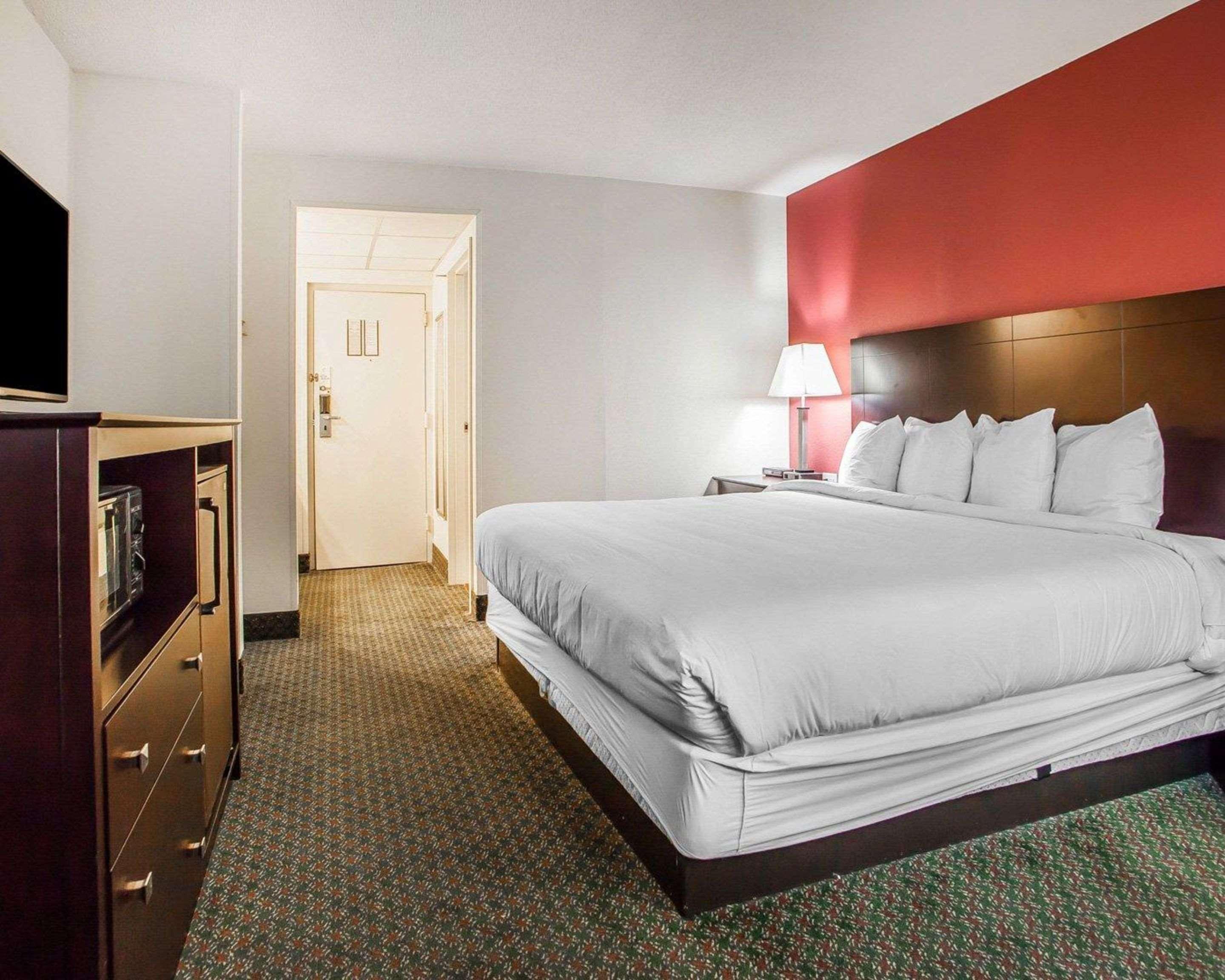 Comfort Inn & Suites Wyomissing-Reading Extérieur photo