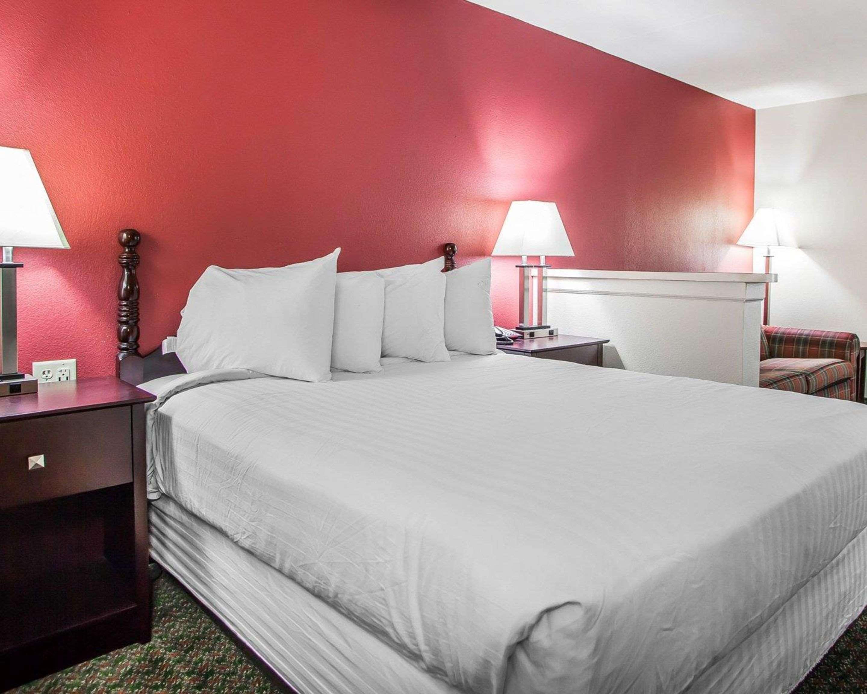 Comfort Inn & Suites Wyomissing-Reading Extérieur photo