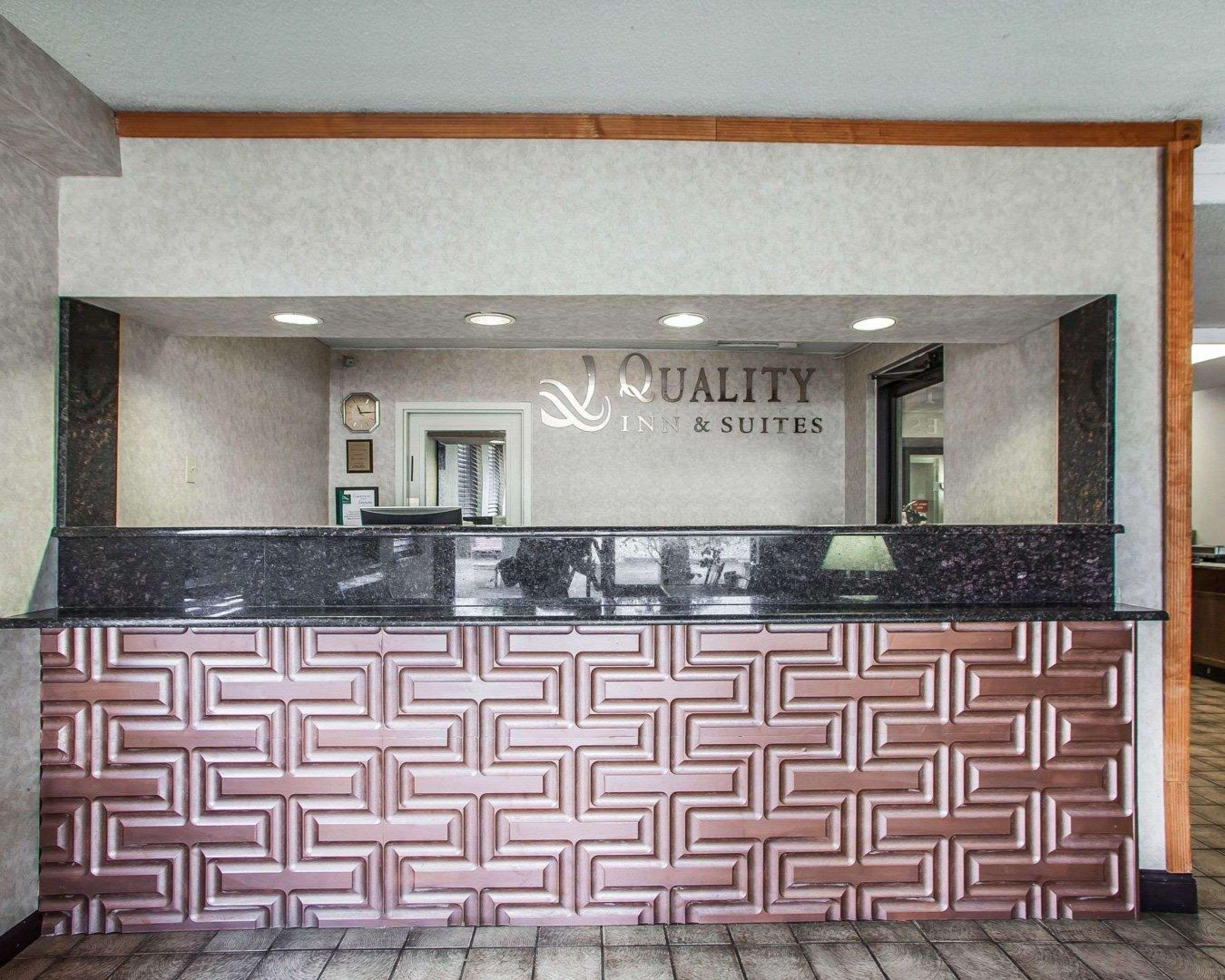 Comfort Inn & Suites Wyomissing-Reading Extérieur photo