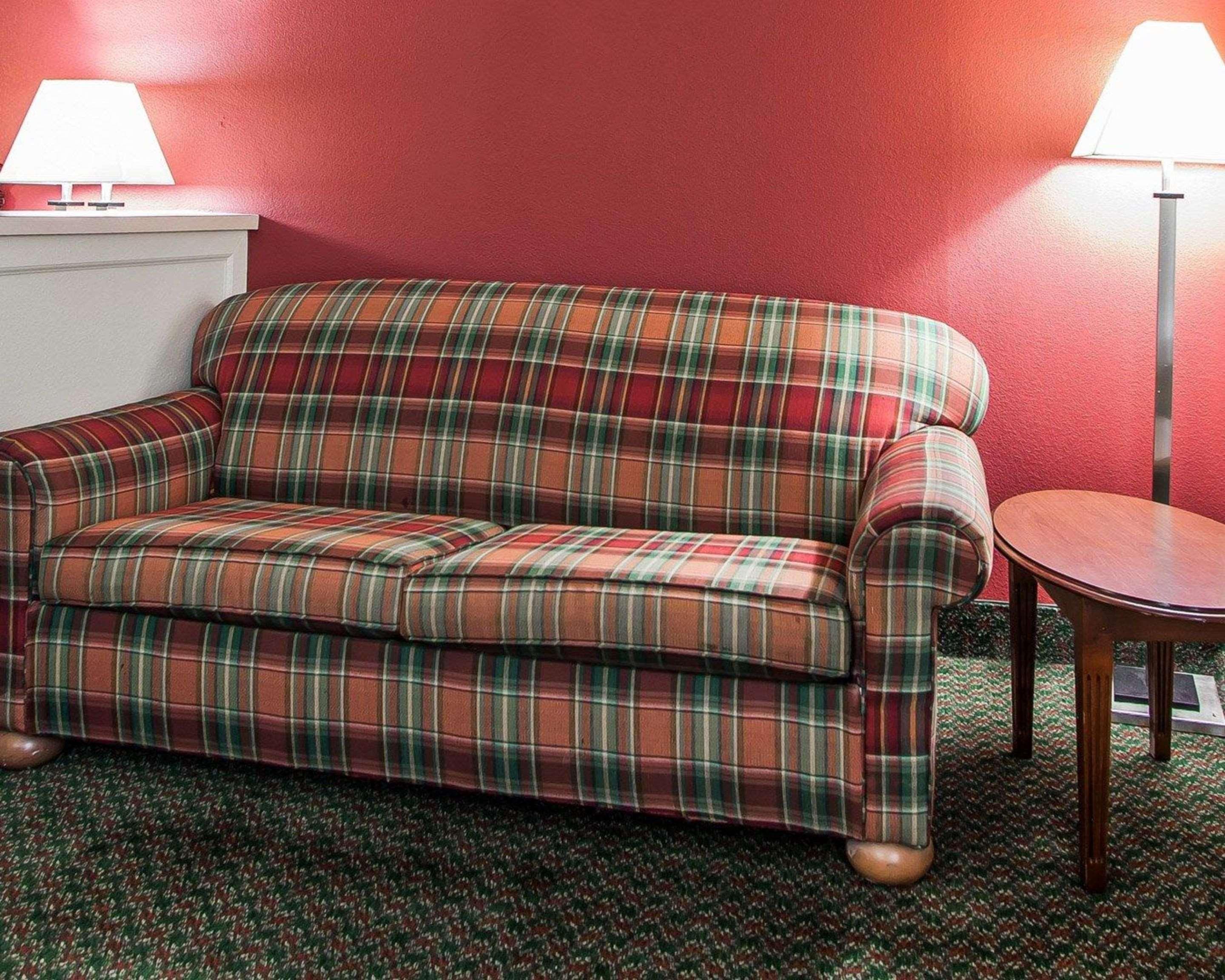 Comfort Inn & Suites Wyomissing-Reading Extérieur photo
