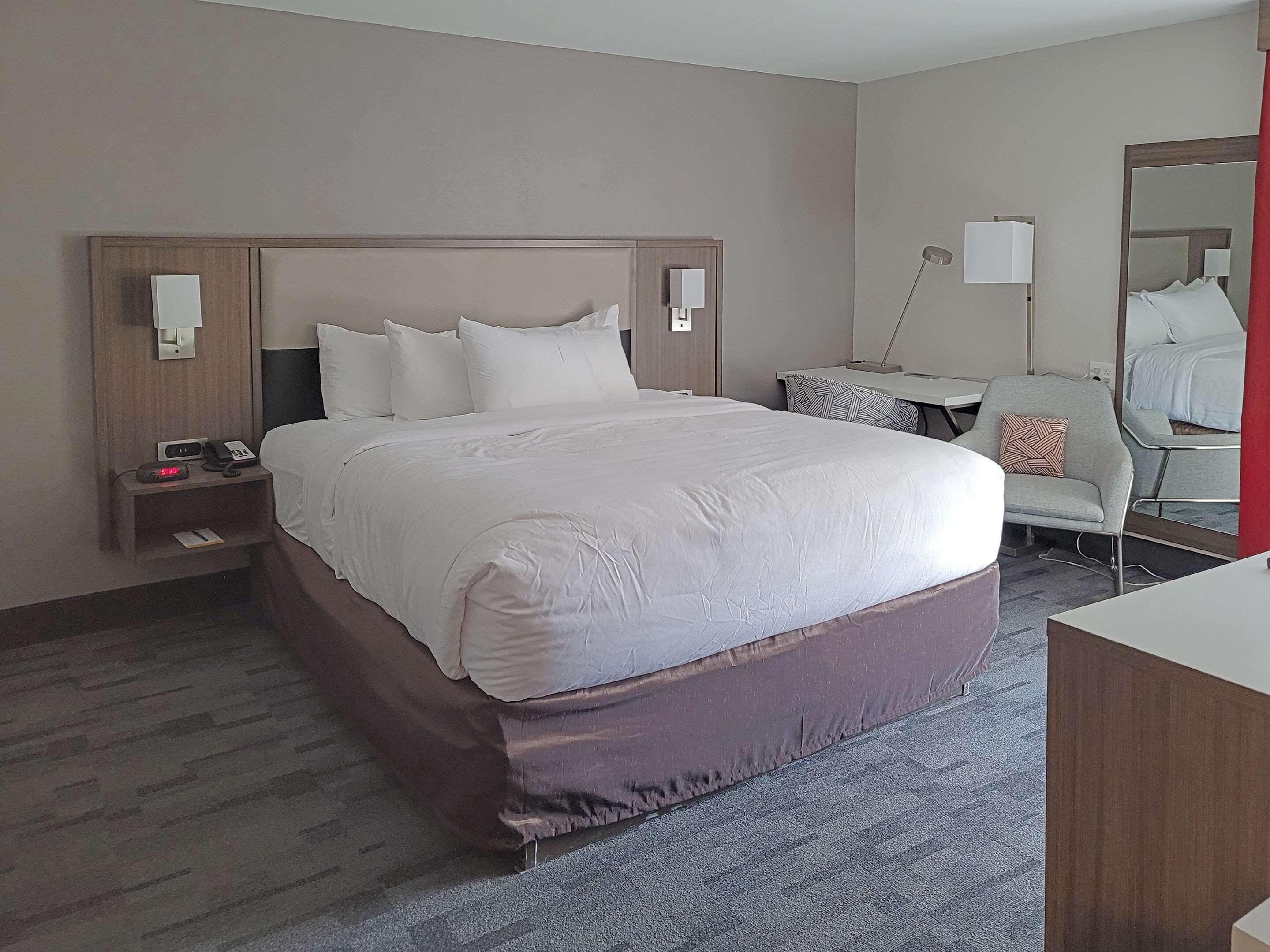 Comfort Inn & Suites Wyomissing-Reading Extérieur photo