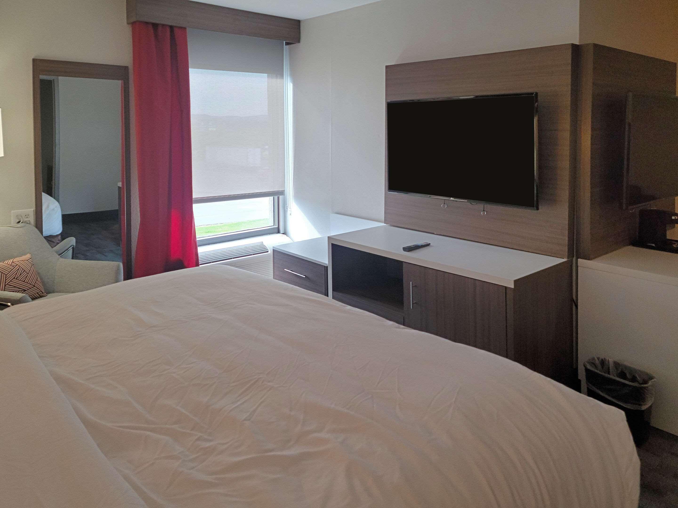Comfort Inn & Suites Wyomissing-Reading Extérieur photo