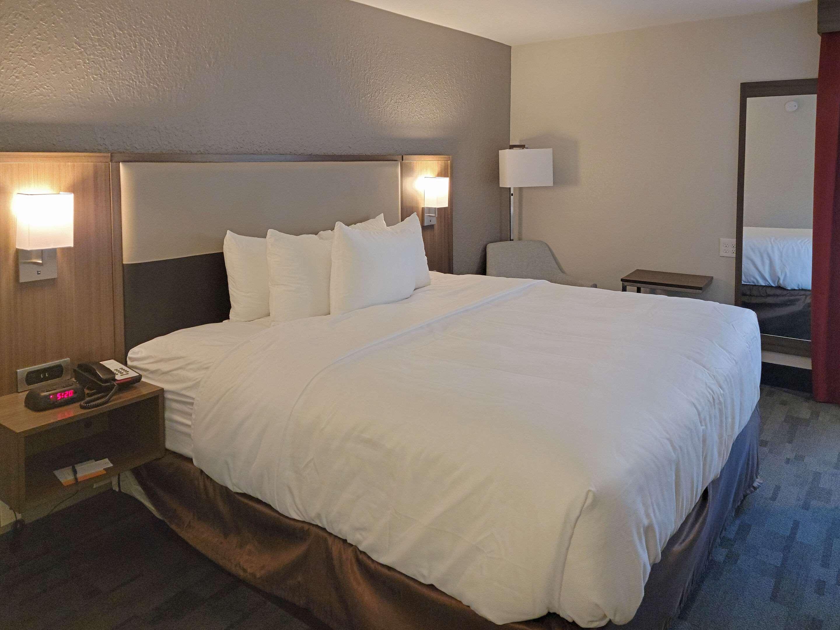 Comfort Inn & Suites Wyomissing-Reading Extérieur photo