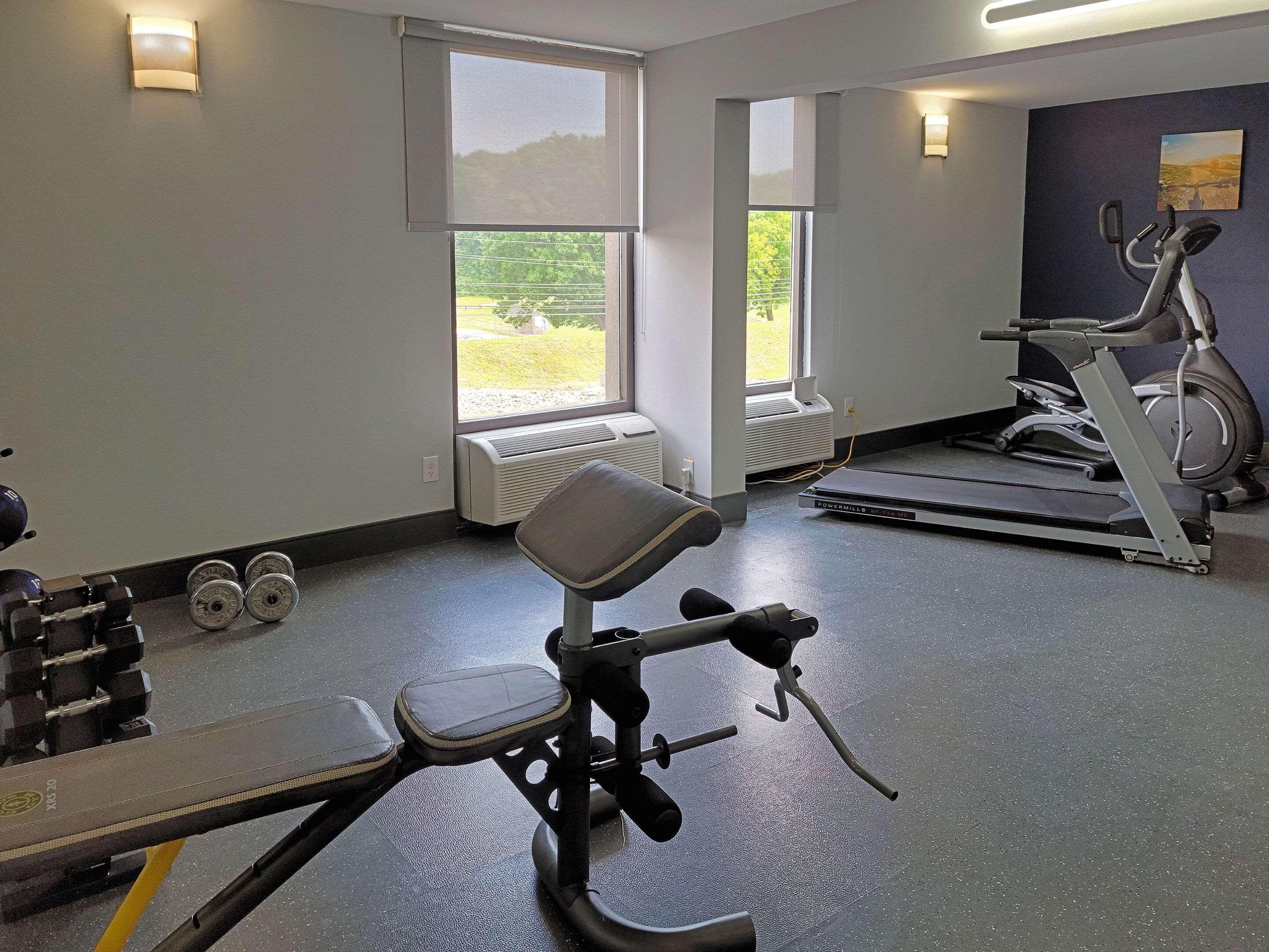 Comfort Inn & Suites Wyomissing-Reading Extérieur photo