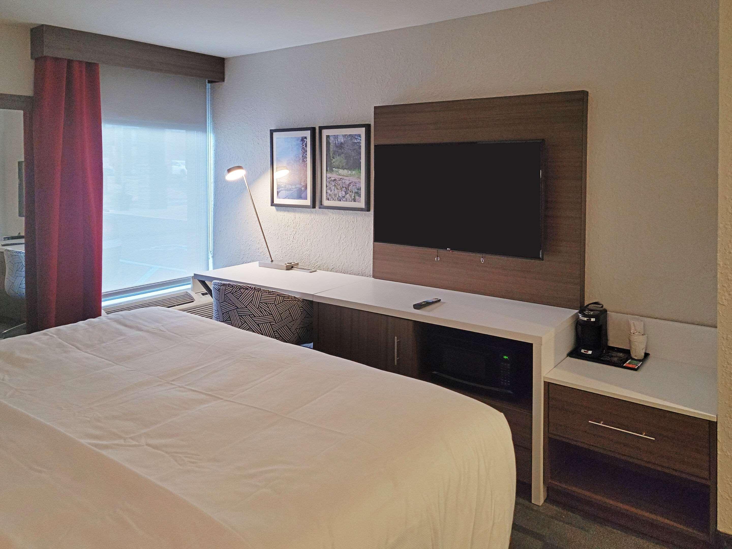 Comfort Inn & Suites Wyomissing-Reading Extérieur photo