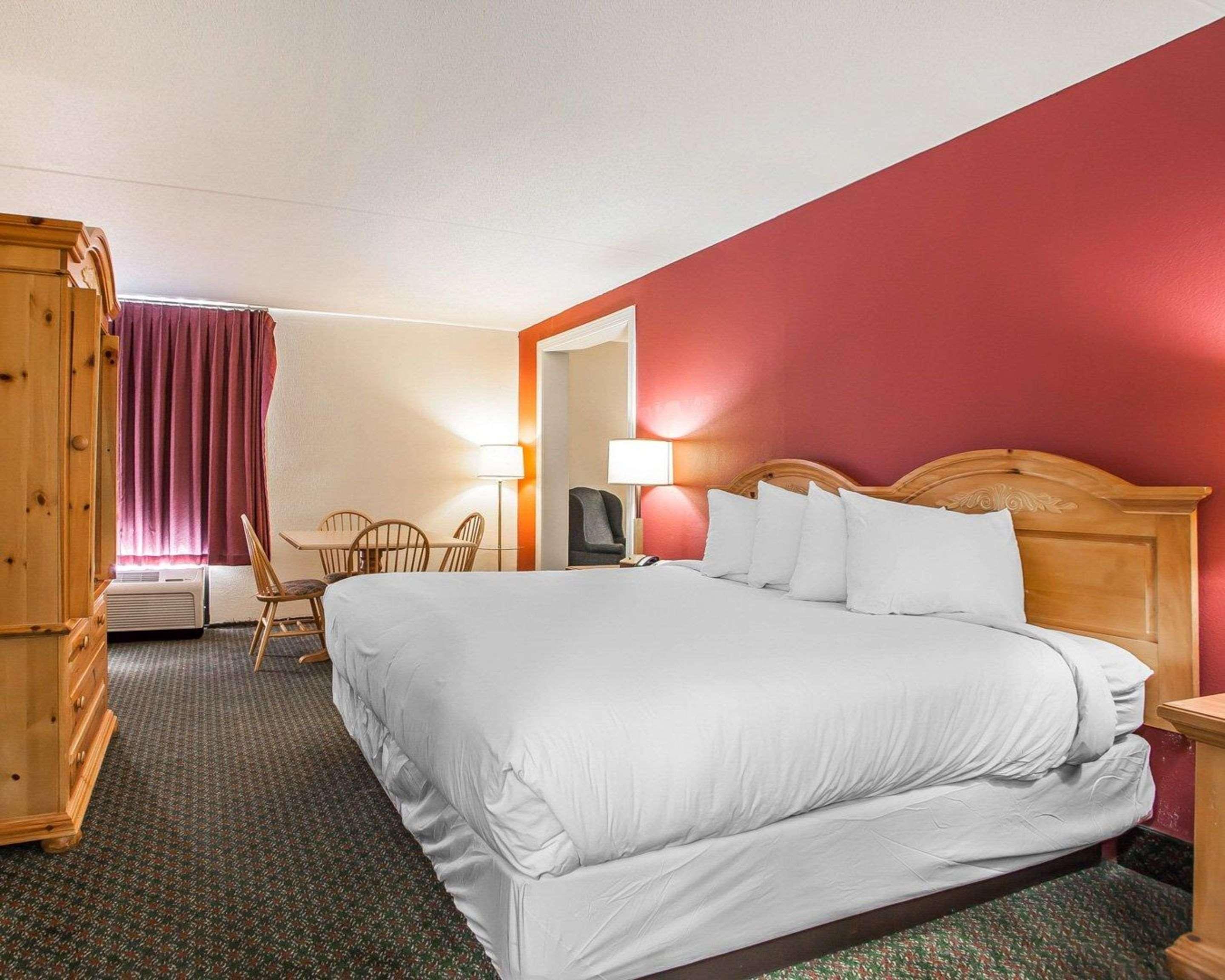 Comfort Inn & Suites Wyomissing-Reading Extérieur photo