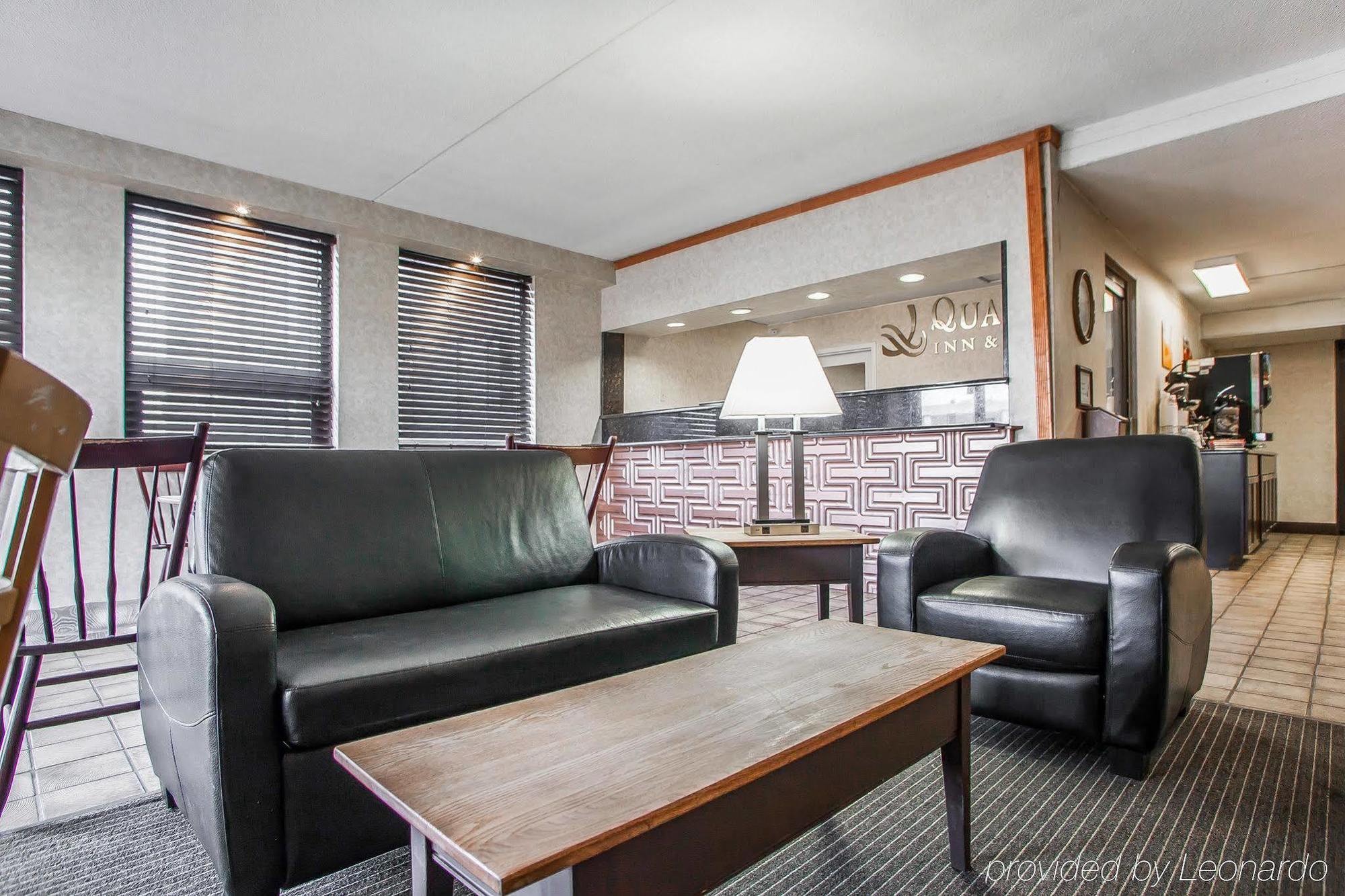 Comfort Inn & Suites Wyomissing-Reading Extérieur photo