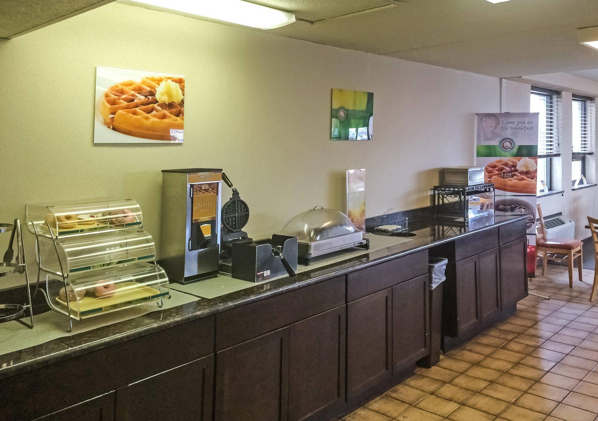 Comfort Inn & Suites Wyomissing-Reading Extérieur photo